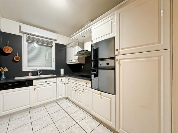 Appartement T3 Hypercentre avec Terrasse et Box