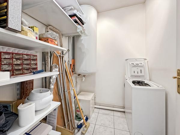Appartement T3 Hypercentre avec Terrasse et Box