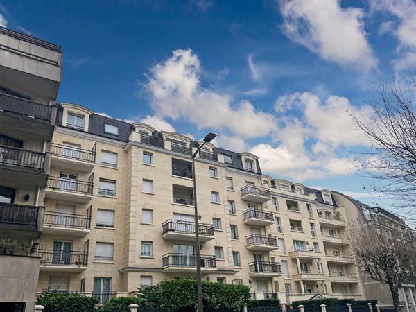 Appartement T3 Hypercentre avec Terrasse et Box