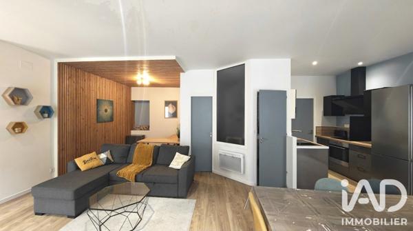 Appartement à vendre 2 pièces 71 m² Tarbes