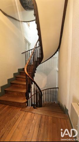 Appartement à vendre 2 pièces 71 m² Tarbes