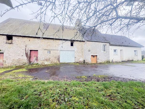 Maison 5 pièces - 106 m²