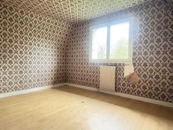 Maison 5 pièces - 106 m²