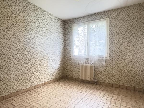 Maison 5 pièces - 106 m²