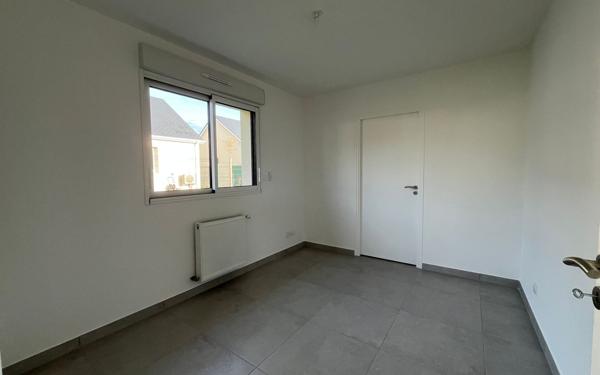 Maison à louer    3 pièces • 102,27 m2 Saint-Sébastien-de-Morsent