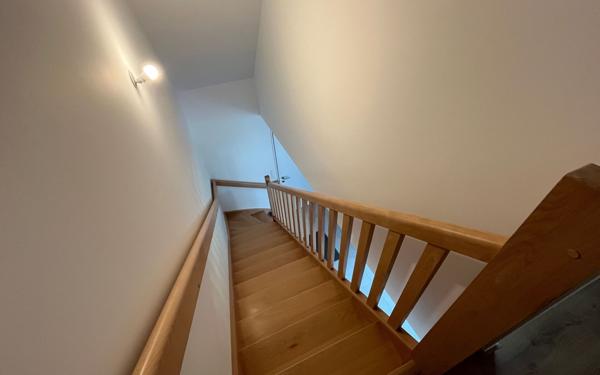 Maison à louer    3 pièces • 102,27 m2 Saint-Sébastien-de-Morsent