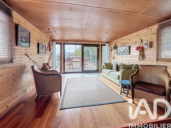 Appartement à vendre 7 pièces 215 m² Choisy-le-Roi