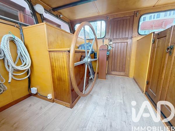 Appartement à vendre 7 pièces 215 m² Choisy-le-Roi