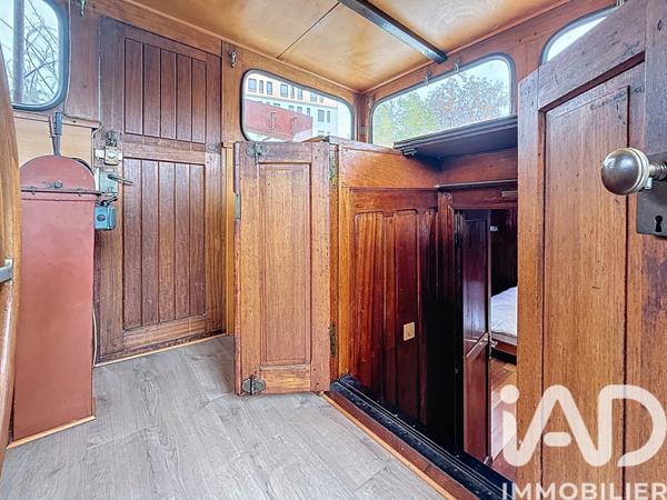 Appartement à vendre 7 pièces 215 m² Choisy-le-Roi