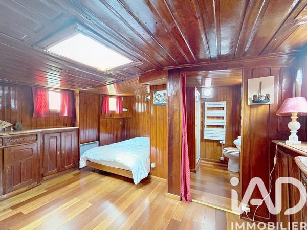 Appartement à vendre 7 pièces 215 m² Choisy-le-Roi