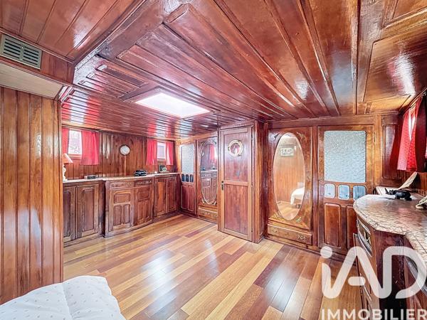 Appartement à vendre 7 pièces 215 m² Choisy-le-Roi