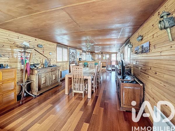 Appartement à vendre 7 pièces 215 m² Choisy-le-Roi