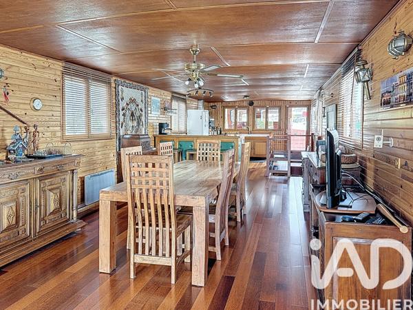 Appartement à vendre 7 pièces 215 m² Choisy-le-Roi