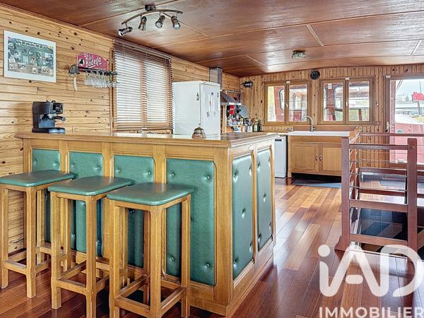 Appartement à vendre 7 pièces 215 m² Choisy-le-Roi