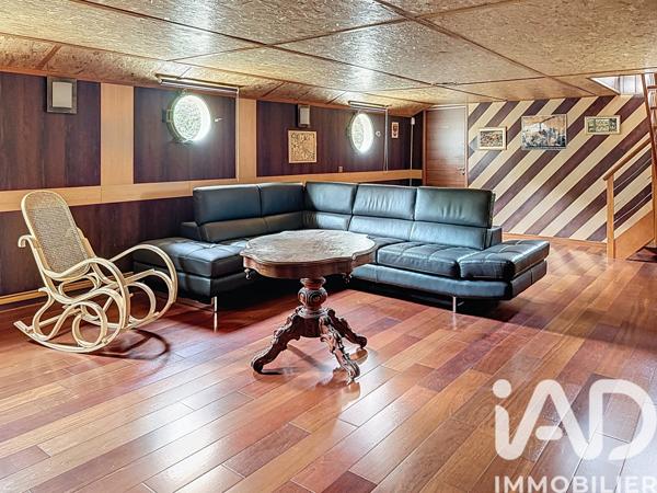 Appartement à vendre 7 pièces 215 m² Choisy-le-Roi