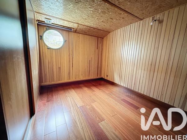 Appartement à vendre 7 pièces 215 m² Choisy-le-Roi