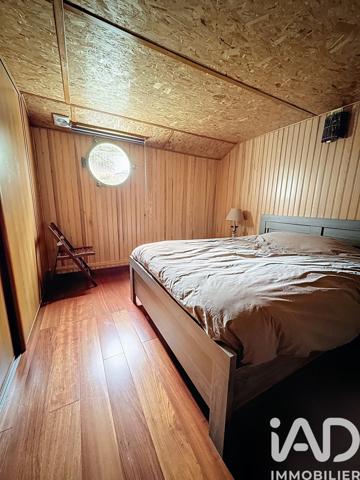 Appartement à vendre 7 pièces 215 m² Choisy-le-Roi