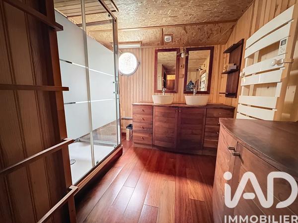 Appartement à vendre 7 pièces 215 m² Choisy-le-Roi