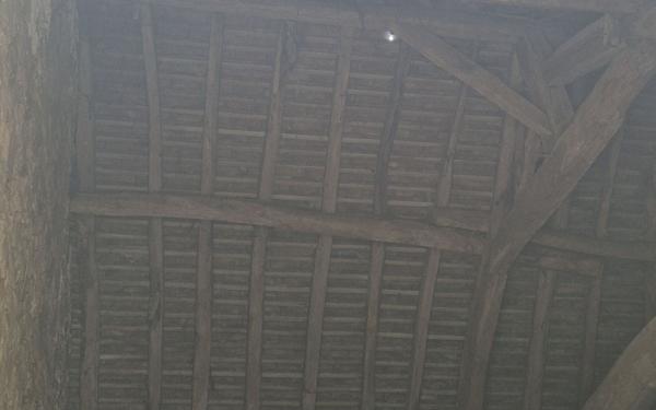 Maison à vendre    4 pièces •  Nécy