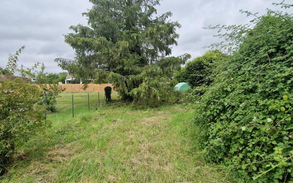 Maison à vendre    4 pièces •  Nécy