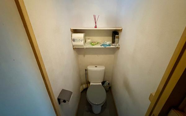 Immeuble à vendre    6 pièces • 120 m2 Langon