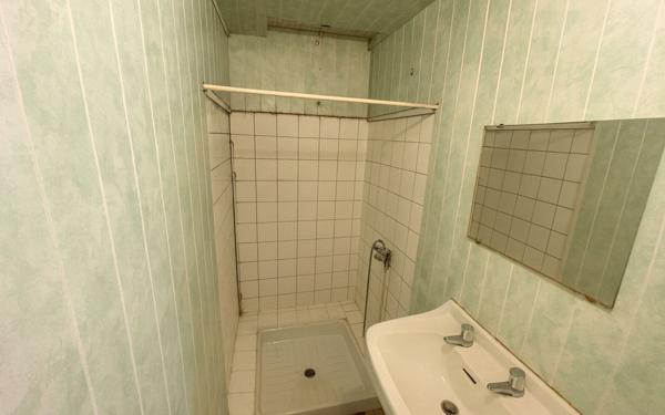 Immeuble à vendre    6 pièces • 120 m2 Langon