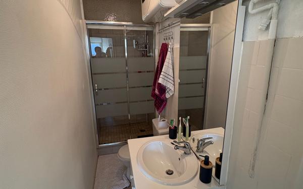 Immeuble à vendre    6 pièces • 120 m2 Langon