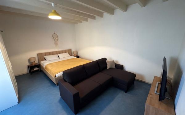 Immeuble à vendre    6 pièces • 120 m2 Langon