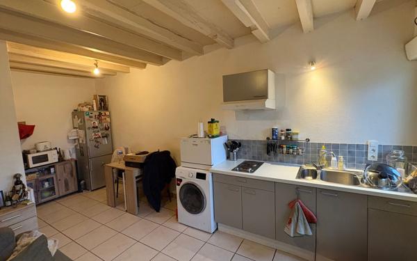 Immeuble à vendre    6 pièces • 120 m2 Langon
