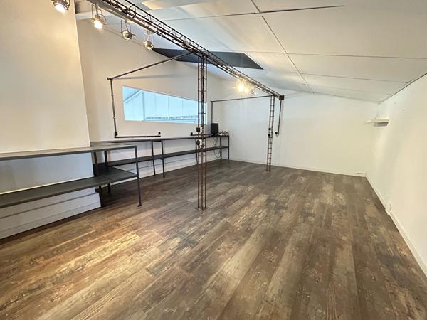 Local commercial - Peyriac De Mer -183 m2