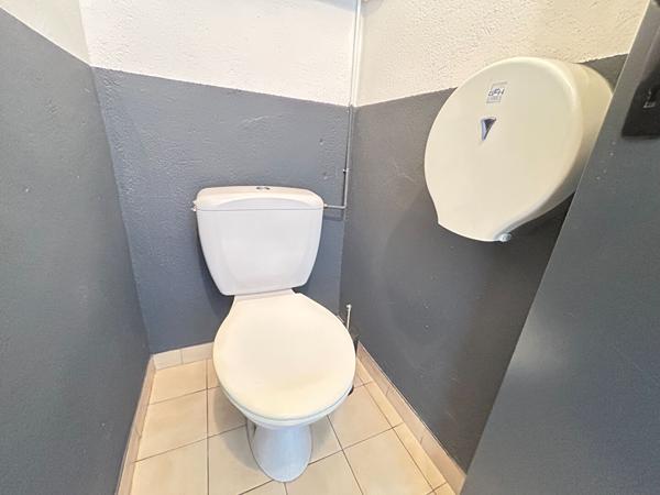 Local commercial - Peyriac De Mer -183 m2