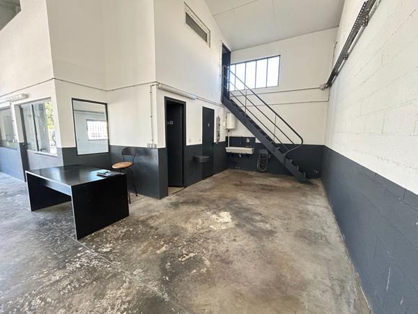Local commercial - Peyriac De Mer -183 m2