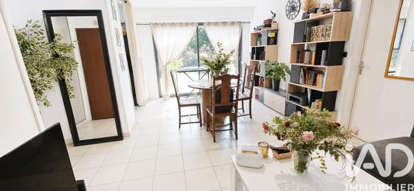 Appartement à vendre 2 pièces 48 m² Roubaix