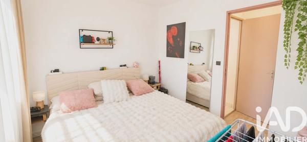 Appartement à vendre 2 pièces 48 m² Roubaix