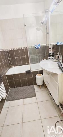 Appartement à vendre 2 pièces 48 m² Roubaix