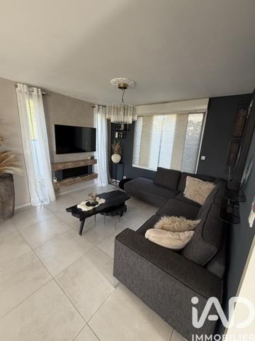 Maison à vendre 4 pièces 114 m² Carvin