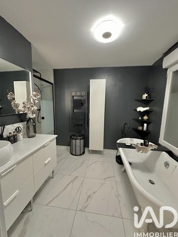Maison à vendre 4 pièces 114 m² Carvin