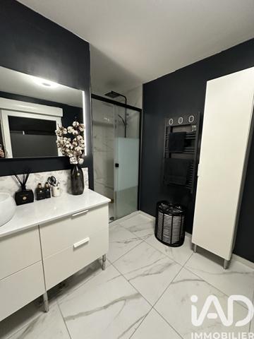 Maison à vendre 4 pièces 114 m² Carvin