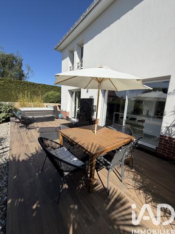 Maison à vendre 4 pièces 114 m² Carvin