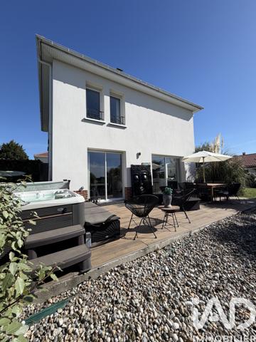 Maison à vendre 4 pièces 114 m² Carvin