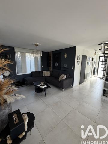 Maison à vendre 4 pièces 114 m² Carvin