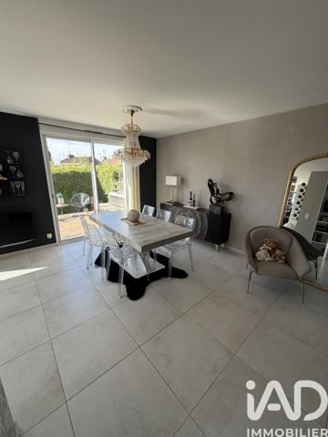 Maison à vendre 4 pièces 114 m² Carvin