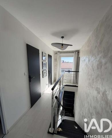Maison à vendre 4 pièces 114 m² Carvin