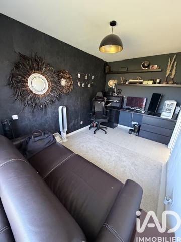 Maison à vendre 4 pièces 114 m² Carvin