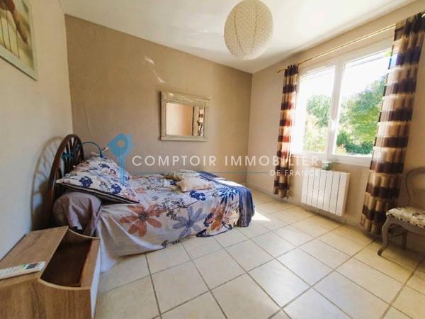 Villa 4 pièce(s) 3 chambre(s) 110 m²