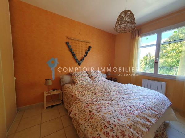 Villa 4 pièce(s) 3 chambre(s) 110 m²