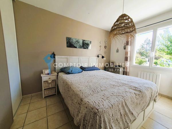 Villa 4 pièce(s) 3 chambre(s) 110 m²