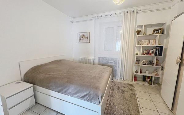 Appartement à vendre    4 pièces • 98 m2 Bourg-lès-Valence
