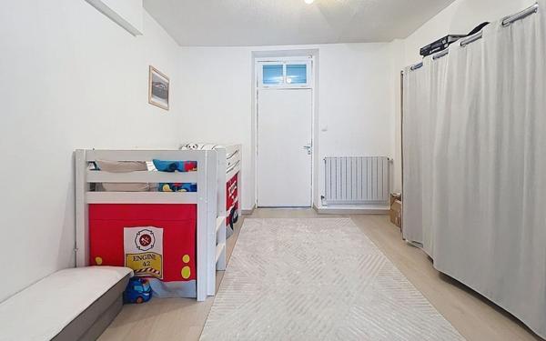 Appartement à vendre    4 pièces • 98 m2 Bourg-lès-Valence