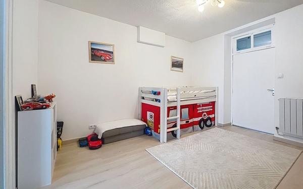 Appartement à vendre    4 pièces • 98 m2 Bourg-lès-Valence